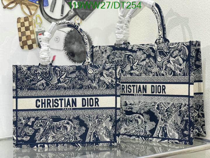 SAMCC - DOR Bags - 795