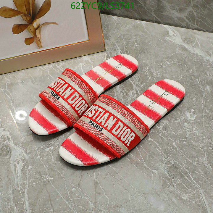 SAMCC - DOR Women Shoes - 2097