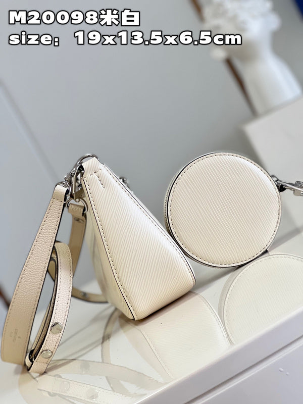 Satchel Bags - VL Bags - 1711