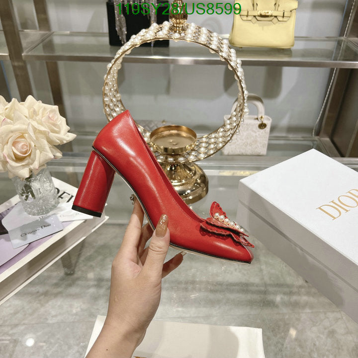 SAMCC - DOR Women Shoes - 1522
