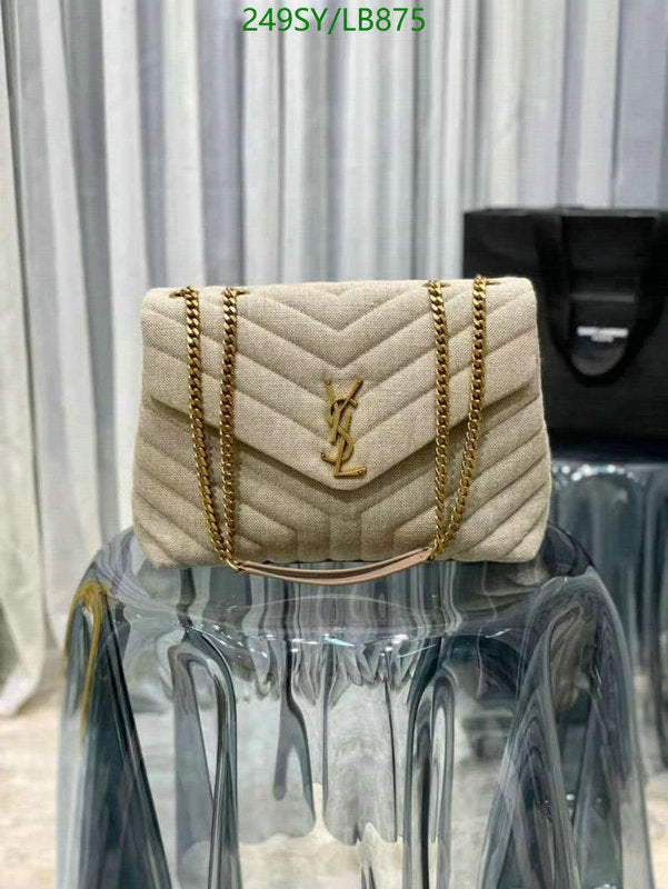 SAMC - YLS Bags - 455