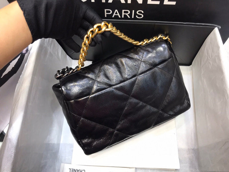 Satchel Bags - CHL Bags - 4911