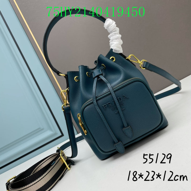 Satchel Bags - PDA Bags - 3377