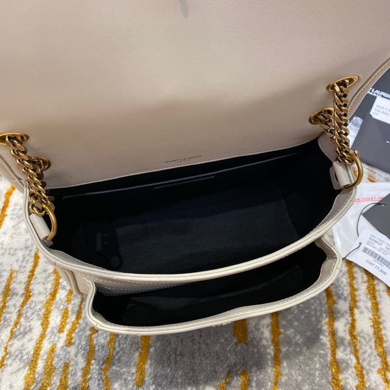 ELE - SLY Bags 384