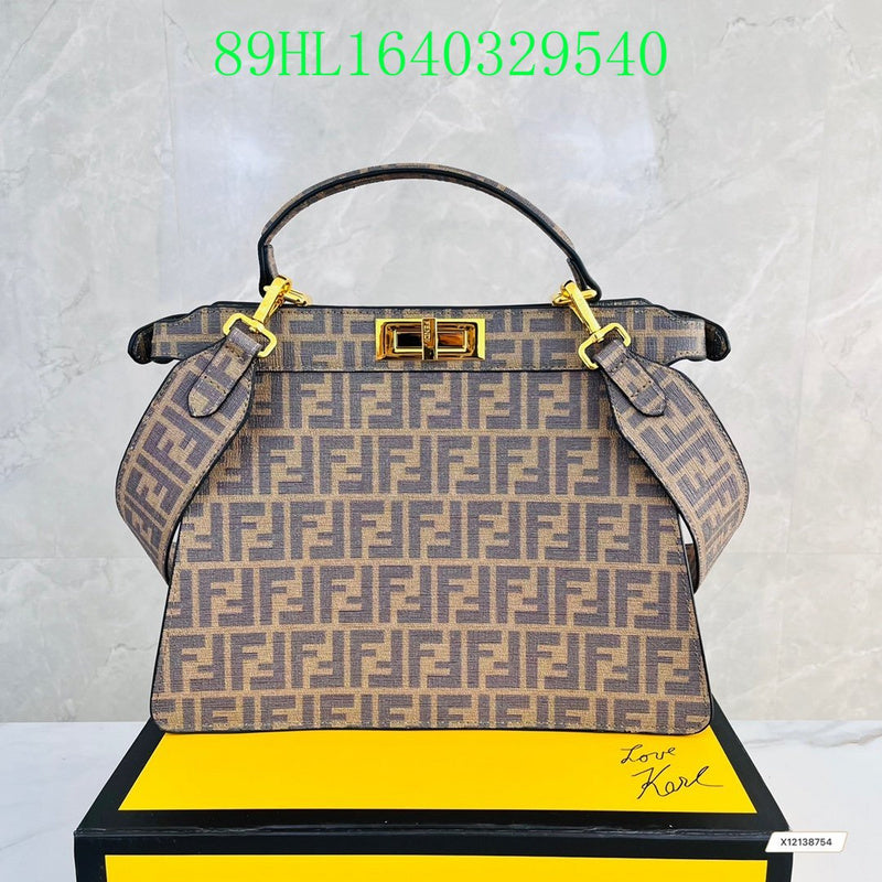 Glami - FDE Bags - 1724