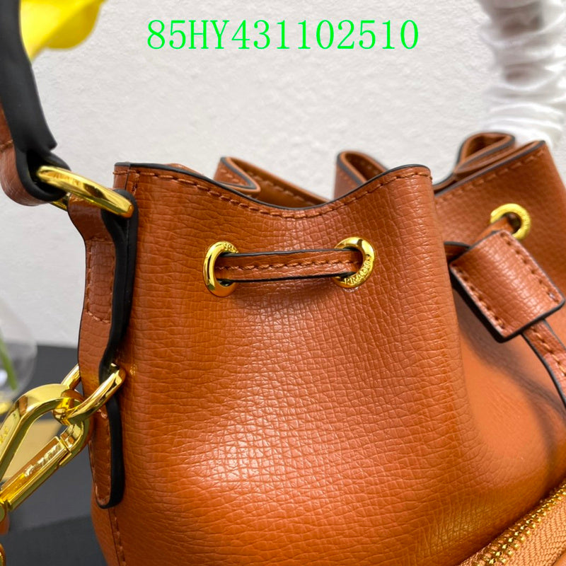 Satchel Bags - PDA Bags - 3886