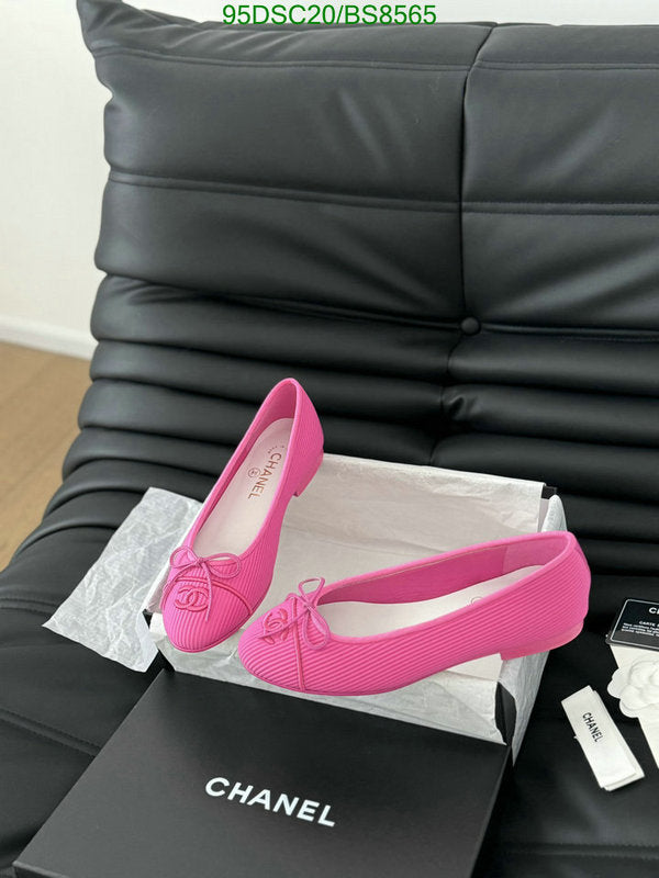 SAMC - CHL Women Shoes Ballet - 028