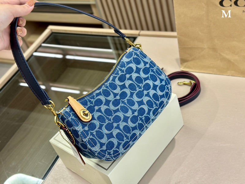Satchel Bags - CCH Bags - 155