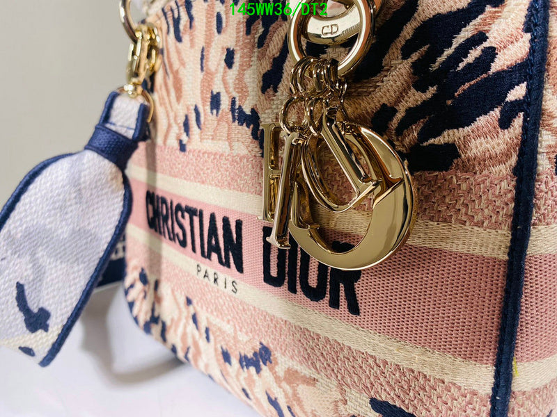 SAMCC - DOR Bags - 960