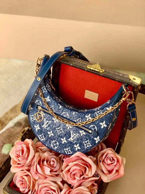Glami GlamI Lu-Vi Bags - 16610