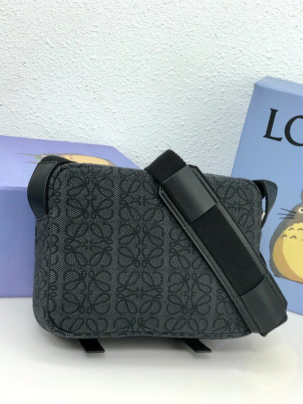 Glamy - LWO Bags - 863
