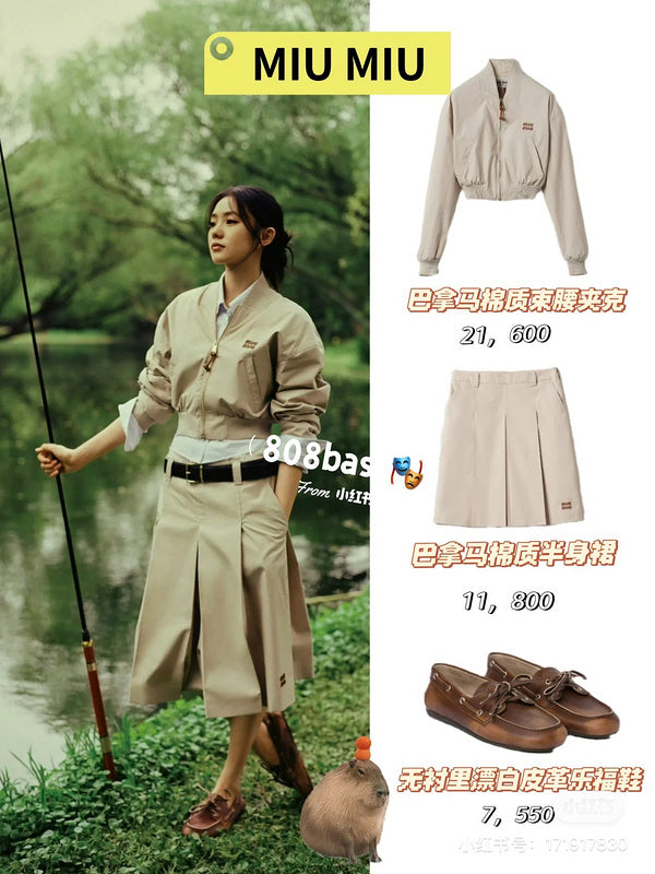 Glami - MMU Women Clothes - 357