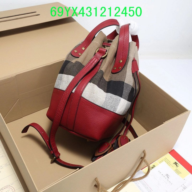 ELE Fashion -BBR Bags - 587