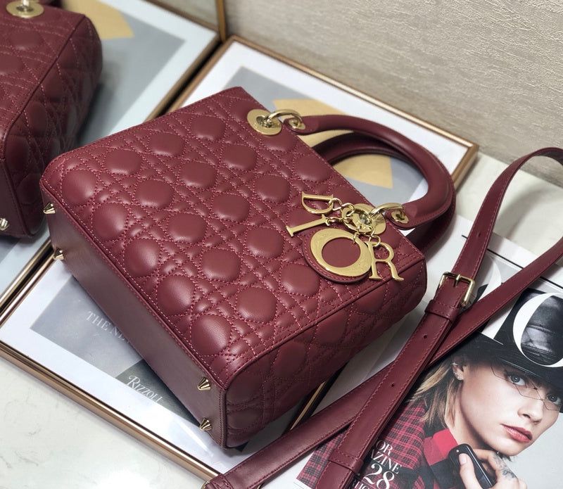 Satchel Bags - DOR Bags - 1090