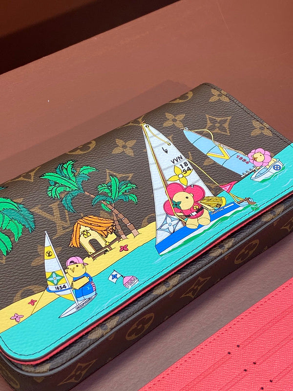 Glamy - LOV Bags - 427