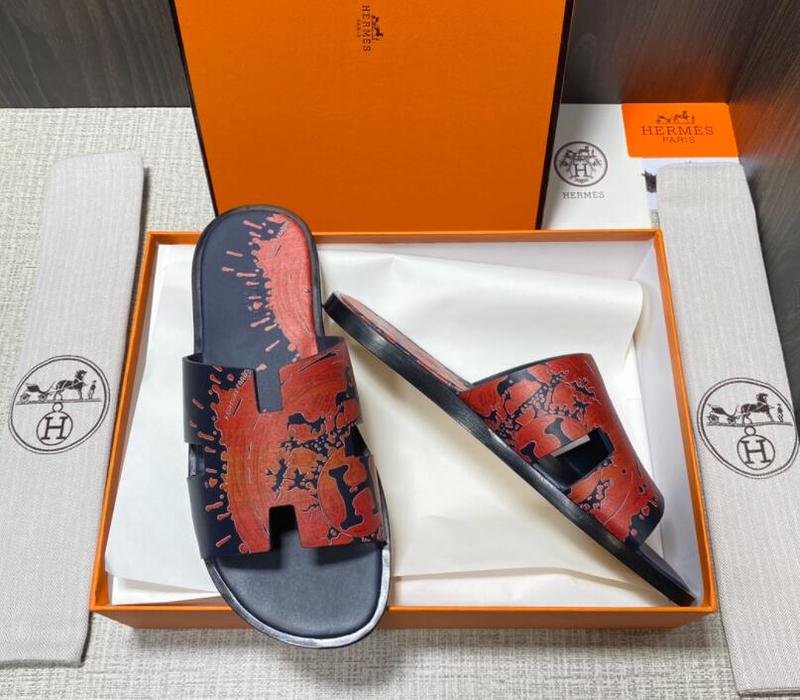 SAMC - HMS Men Shoes - 444