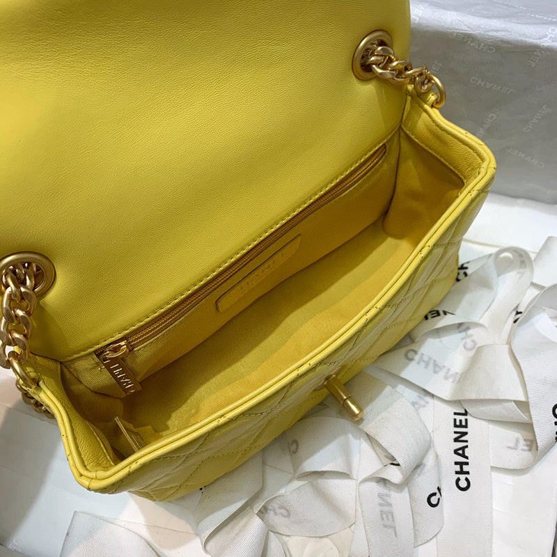 Chanel Bags