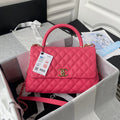 Satchel Bags - CHL Bags - 035