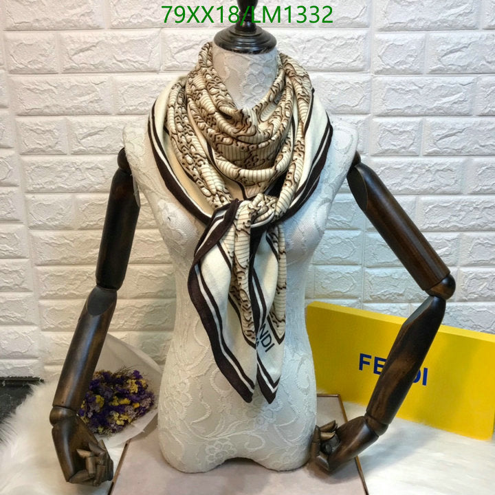 SAMC - FDE Scarves - 210