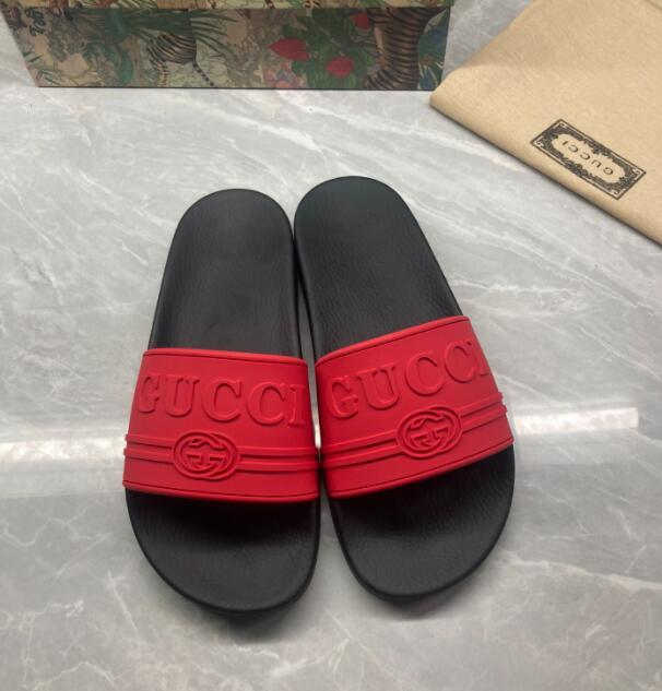 SAMC - GUKI Men Shoes - 106