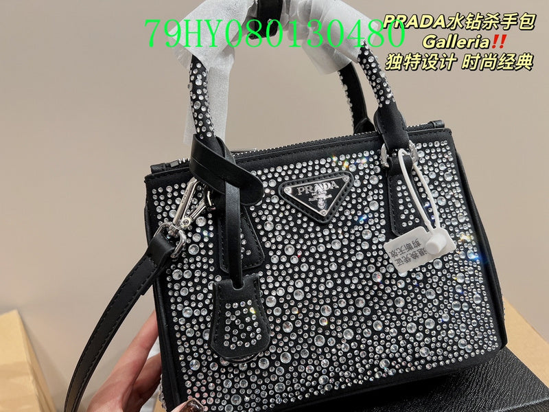 Satchel Bags - PDA Bags - 3639
