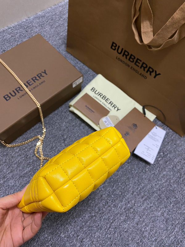 Glamy - BOR Bags - 444