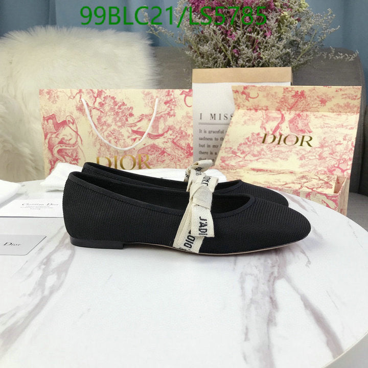 SAMCC - DOR Women Shoes - 1940