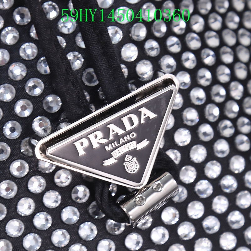 Satchel Bags - PDA Bags - 3416