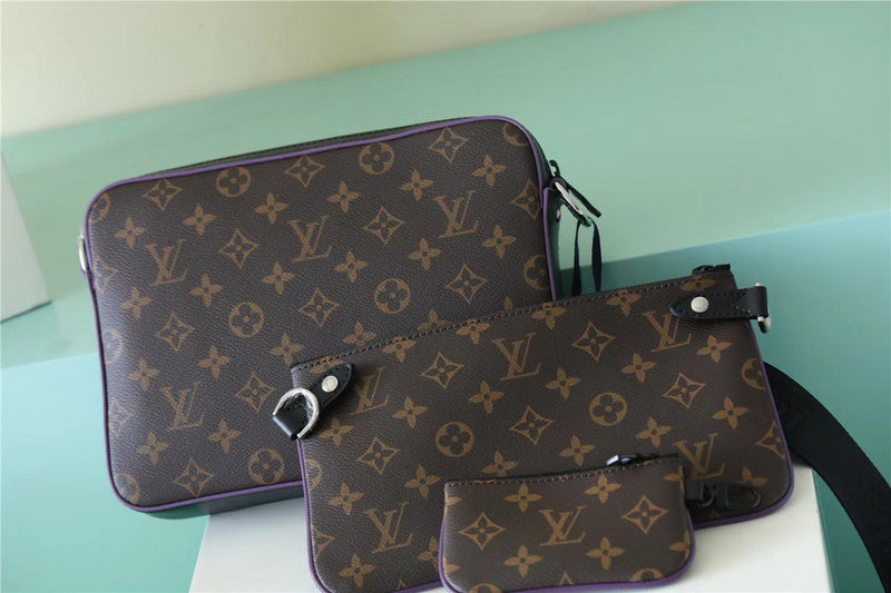 Glami Fashion Lu-Vi bags - 10050