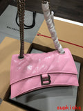 Glami- - BG Hourglass Bags - 080