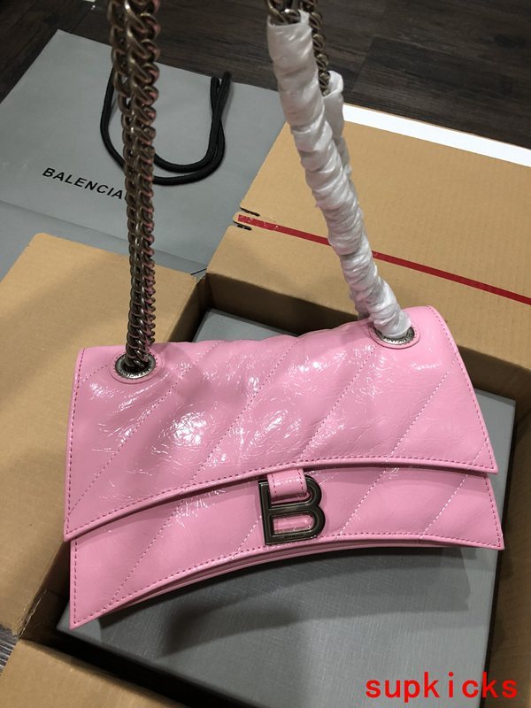 Glami- - BG Hourglass Bags - 080