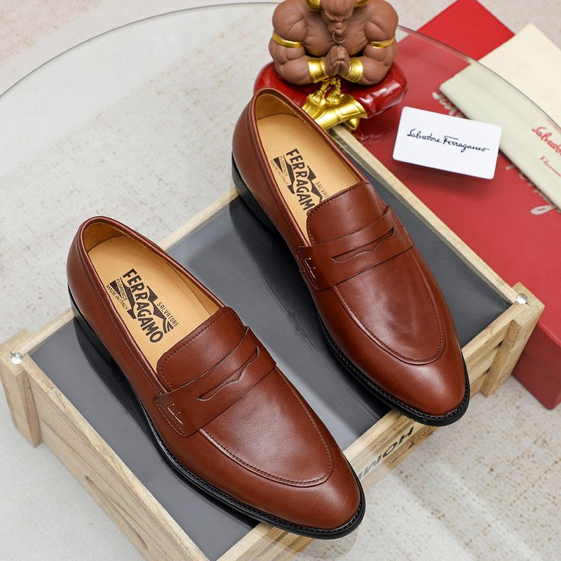 Glami - FGO Men Shoes - 936
