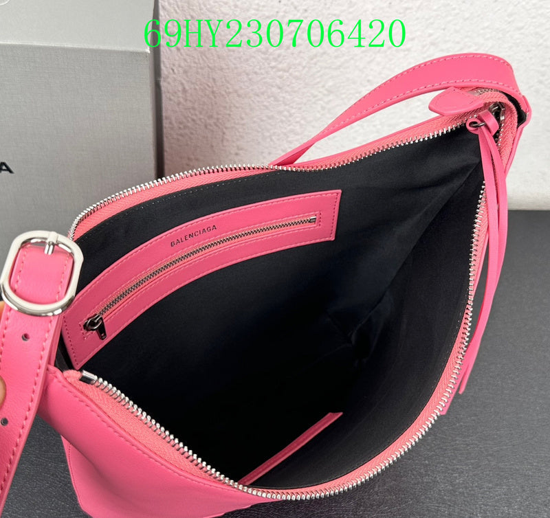 ELE Fashion - BGA Bags - 1711
