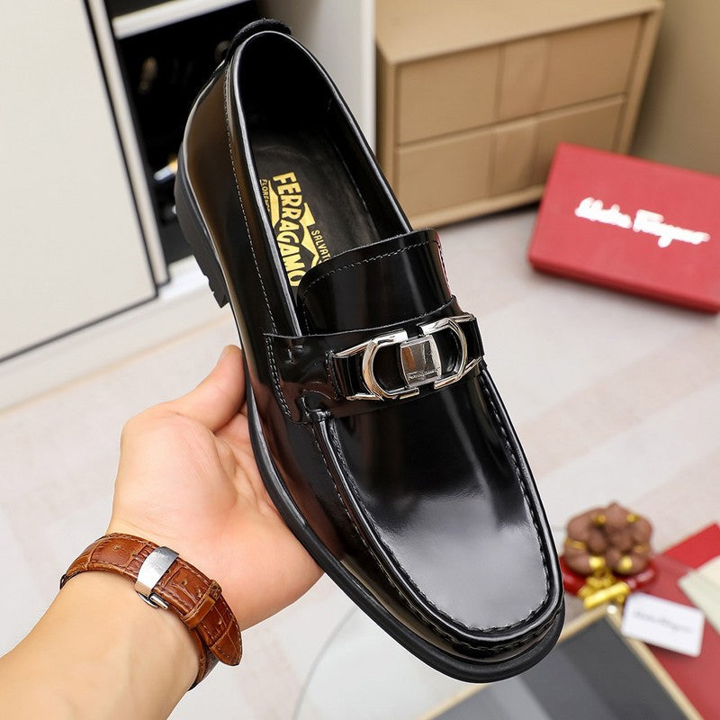 Glami - FGO Men Shoes - 862