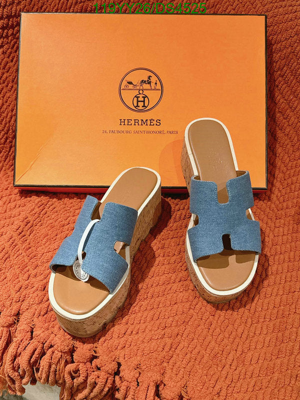 SAMC - HMS Women Shoes - 030