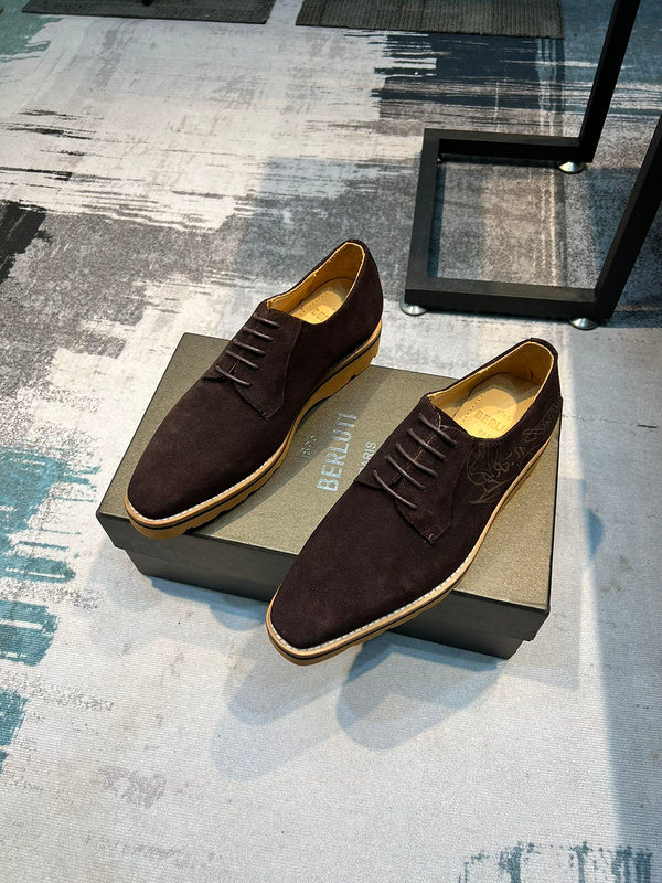 Glami - BRE Men Shoes - 474