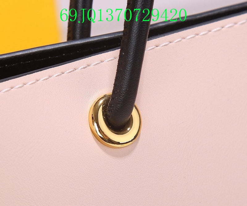 Glami - FDE Bags - 2525