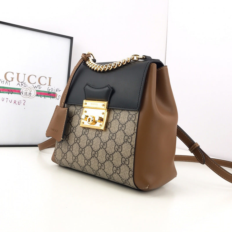 Glami Fashion - GCI Bags - 2615
