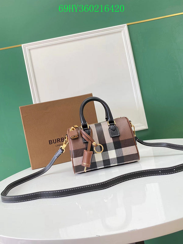 ELE Fashion -BBR Bags - 199