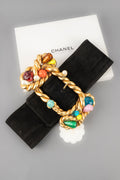 Ceinture Chanel 1990/1991