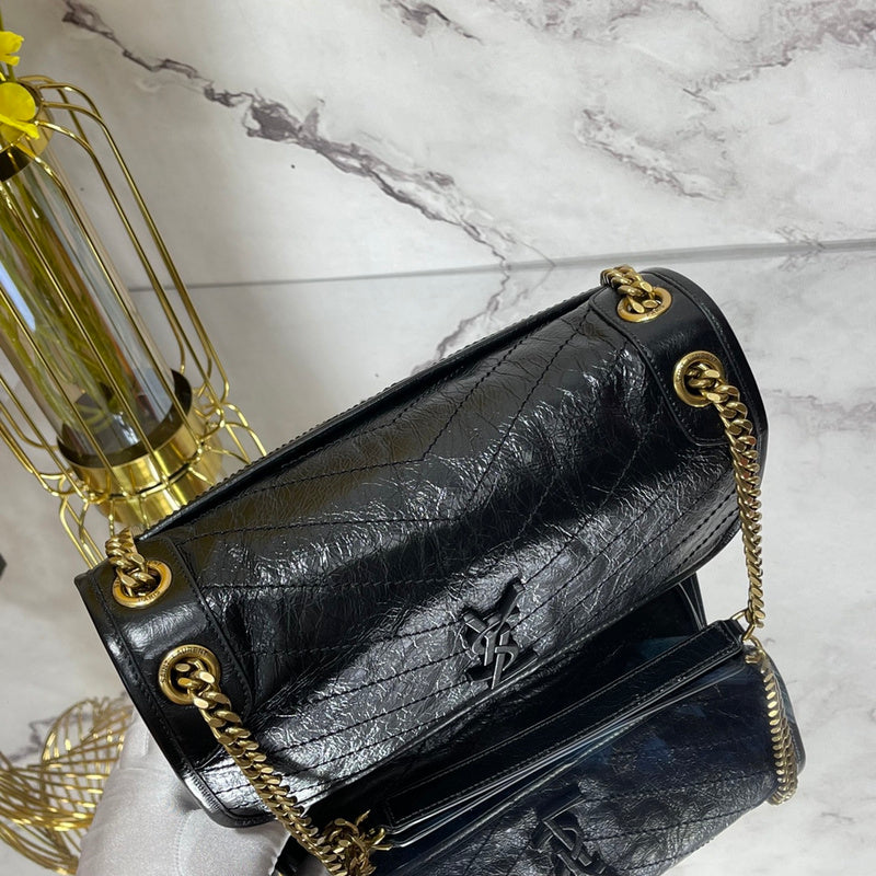 Satchel Bags - SLY Bags - 2126