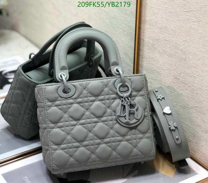 SAMCC - DOR Bags - 1455