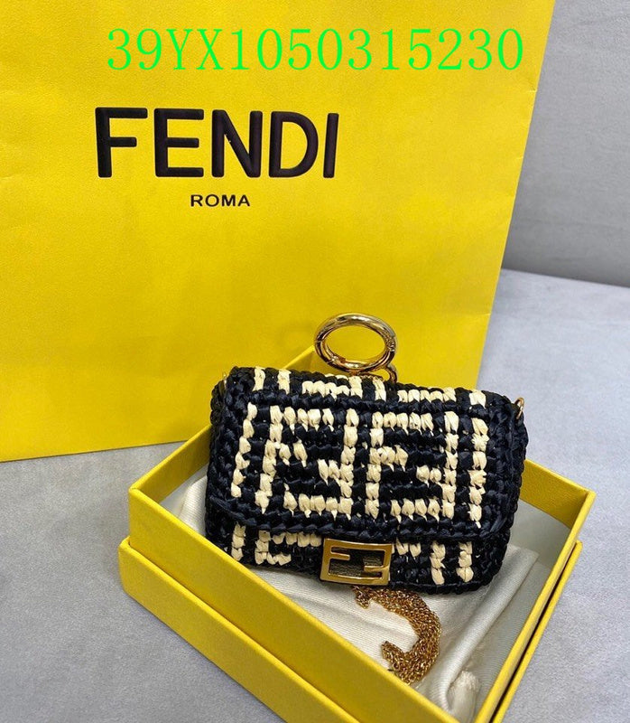Glami - FDE Bags - 3383