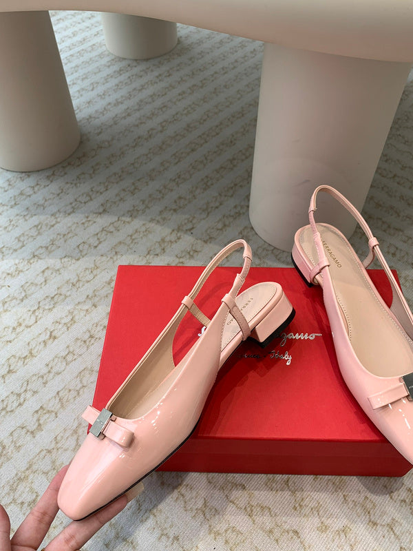 Glami - FGO Women Shoes - 381