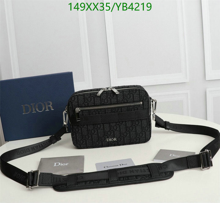 SAMCC - DOR Bags - 1536