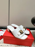 Glami - FGO Women Shoes - 223