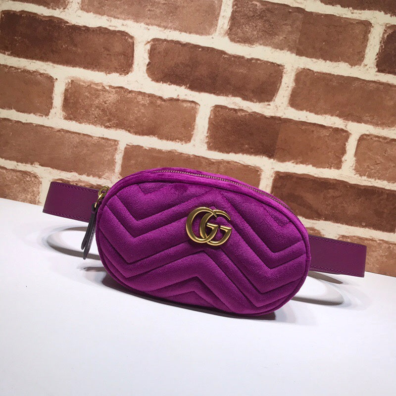 Glami Fashion - GCI Bags - 3123