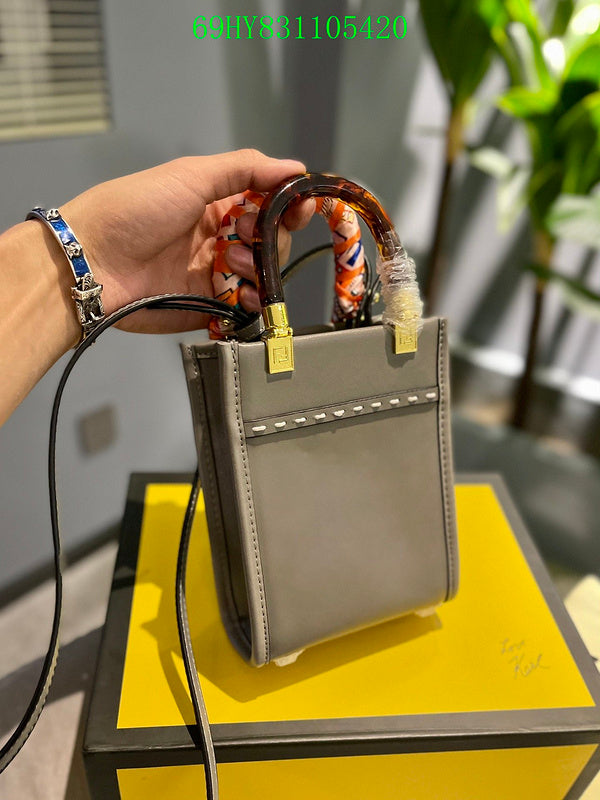 Glami - FDE Bags - 2136
