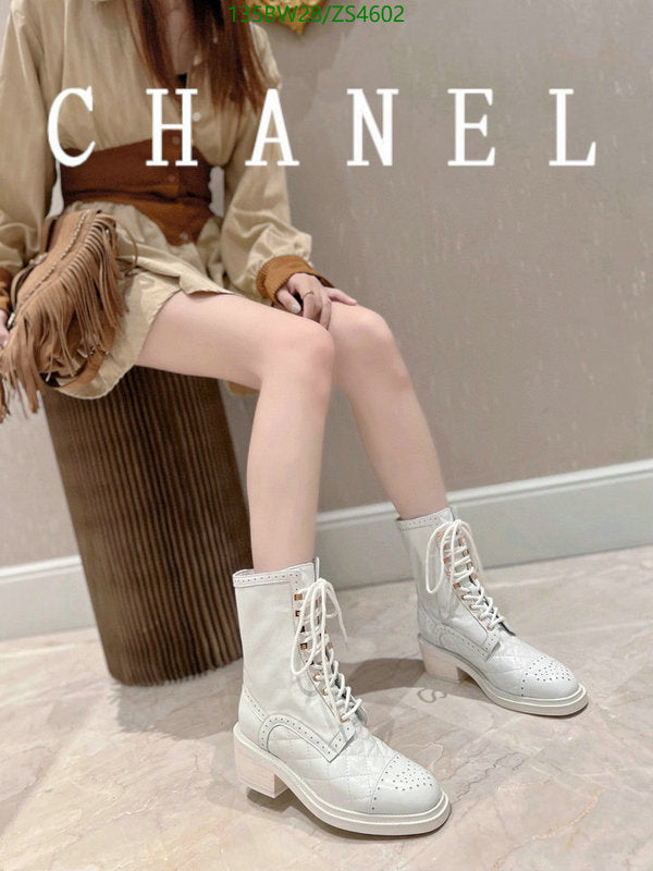 SAMC - CHL Women Boots - 373