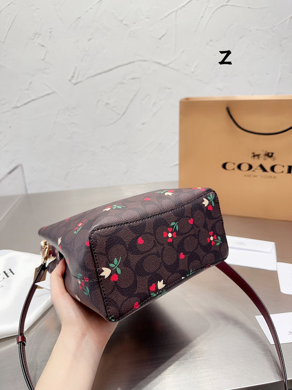 Satchel Bags - CCH Bags - 338